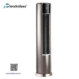 Verticale Type Warme Airconditioner, Commerciële of Industriële Ventilatorverwarmer voor Zaal het Verwarmen
