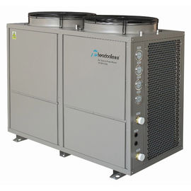 R417A de commerciële Verwarmer van het Warmtepompwater door Lucht Bron Hoge COP Prestaties