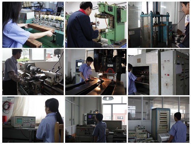 Guangzhou Theodoor Technology Co., Ltd. Kwaliteitscontrole