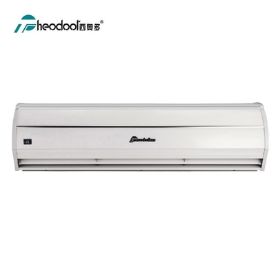 2025 Fashion Wind Series Commerciële Luchtgordijn Centrifugal Type Met Aluminium Cover AC Partner