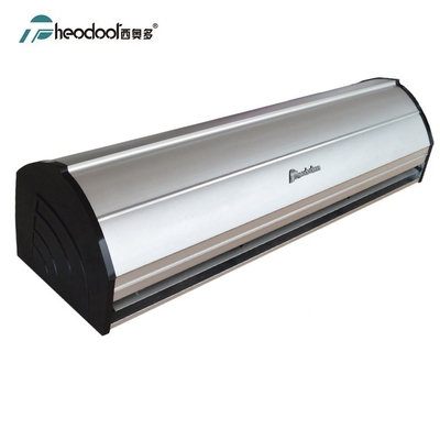 2025 Fashion Wind Series Commerciële Luchtgordijn Centrifugal Type Met Aluminium Cover AC Partner