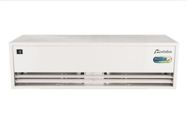 2025 90-150 cm Supergrote windcompacte luchtsluiers voor industriële deuren 220v-50Hz