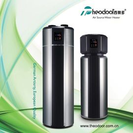 2025 Grote volume commerciële geïntegreerde warmtepomp waterverwarmer X7 voor huishoudens