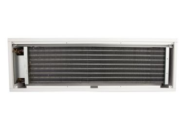 220V-50Hz het Verwarmen van water de Warme Theodoor Ventilator van het Luchtgordijn voor Restaurants