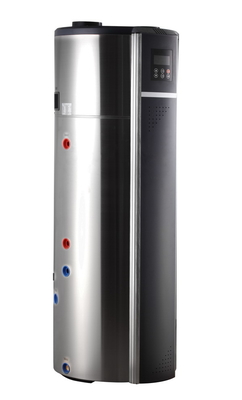 luchtverwarmingspomp WIFI warmtepomp R290 warmtepomp koelmiddel r290