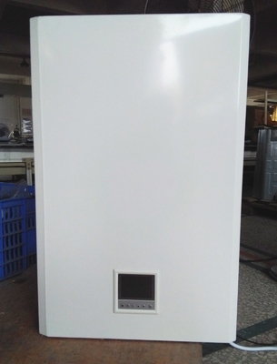 Theodoor Wand gemonteerde warmtepomp Eenheid Efficiëntie Hybride waterverwarmer