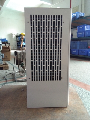 Theodoor Wand gemonteerde warmtepomp Eenheid Efficiëntie Hybride waterverwarmer