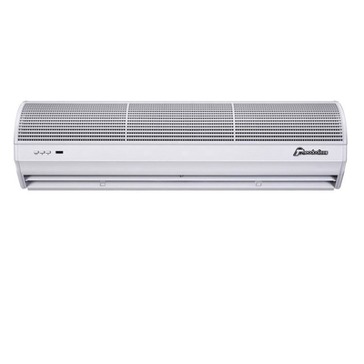 230V Aluminium Luchtgordijn 2000m³/h met Afstandsbediening