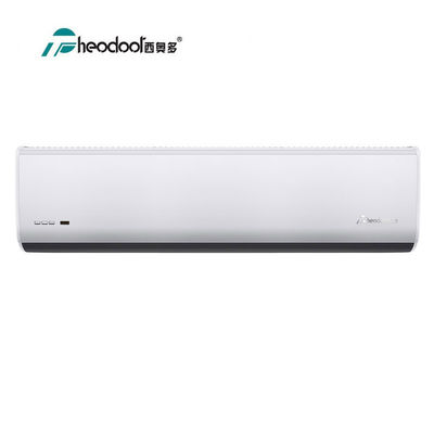 S7-serie Luchtgordijn 0,9 m tot 2 m Deur 220-240 V wisselstroommotor