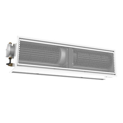 Explosion-proof Industrial Air Curtain with 380/400 VAC Power 3000m³/h Airflow and Ex dIIC T4Gb Certification