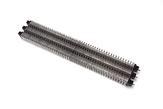 Theodoor Thermal Electric Air Curtain RM-1209, 1212, 1215, 1218, 1220S-3D/Y met PTC-elementen