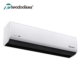 2025 Elegant deurventilator Luchtgordijn voor commerciële toegang en uitgang ventilator barrière ventilatie