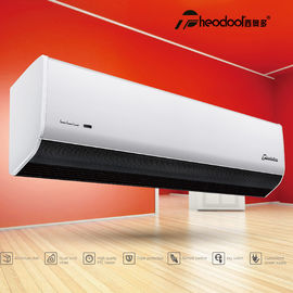 2025 Theodoor 6G-serie Mode Luchtgordijn Door Fan Heater Met PTC Heater Thermische Door Air Screen