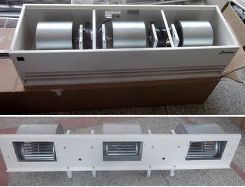 2025 Heavy Duty Industrial Theodoor Air Curtain voor opslagruimte / fabrieks magazijn op 5-6m