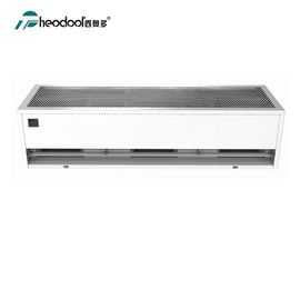 2025 Theodoor Industrial Air Curtain Voor commercieel / fabrieks / magazijn Over Door Air Blower Op 5m