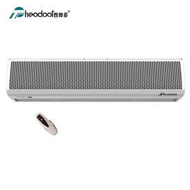 2025 Theodoor Titan 5 Series airconditioner gordijn Cortina De Ar voor commerciële ingang uitgang deur ventilator bij 3m