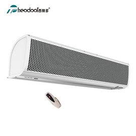2025 Theodoor Titan 5 Series airconditioner gordijn Cortina De Ar voor commerciële ingang uitgang deur ventilator bij 3m