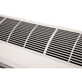 2025 Natural Wind Series Door Air Curtain In ABS Plastic Cover RC And Door Switch Beschikbaar