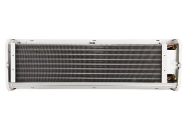 2025 Industrial Door 0,9m 1,2m 1,5m Thermische barrière Verwarming ventilator Centrifuge High Power Warm Water Luchtgordijnen