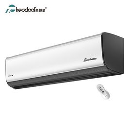 2025 Theodoor 6G-serie Thermische warme windluchtrede met PTC-verwarmingselementen