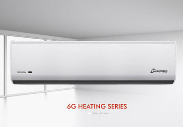 2025 Theodoor 6G-serie Thermische warme windluchtrede met PTC-verwarmingselementen