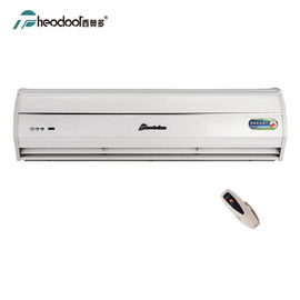 2025 Air Curtain Model FM-3509-L/Y voor commerciële en hoteldeuren met afstandsbediening CE, UL Certificate
