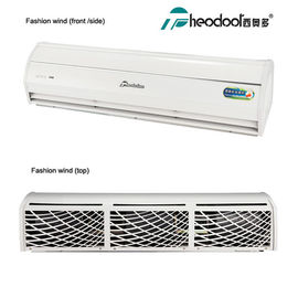 2025 Air Curtain Model FM-3509-L/Y voor commerciële en hoteldeuren met afstandsbediening CE, UL Certificate