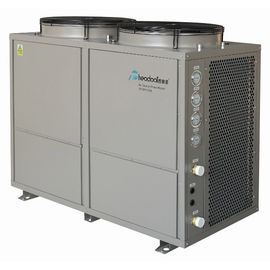2025 R417A Commerciële warmtepomp Waterverwarmer door luchtbron Hoge COP-prestaties