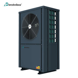 2025 Huishoudelijke warmtepomp voor warm water en vloerverwarming ERP Energie-efficiëntie