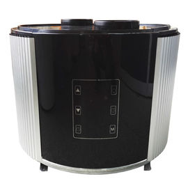 2025 Water naar water warmtepomp met Panasonic-compressor R410a gas voor DWH-cilinder