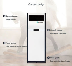 2025 Golden Sun Series Kas Warm Airconditioning PTC Fan Heater