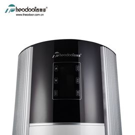2025Theodoor WiFi warmtepomp DWH-cilinder 200L, 250L, 300L met zonne spoel CE, ROHS, ERP