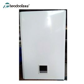 2025 muur gemonteerde Theodoor warmtepomp 1HP De efficiëntie hybride waterverwarmer