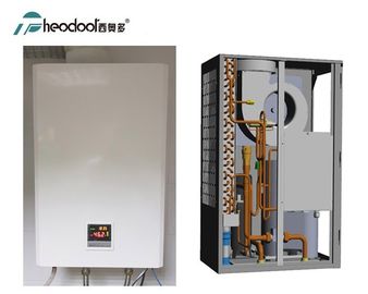 2025 muur gemonteerde Theodoor warmtepomp 1HP De efficiëntie hybride waterverwarmer