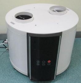 2025 Water tot water warmtepomp met Panasonic-compressor voor badkuip