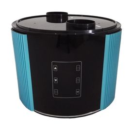 2025 Water tot water warmtepomp met Panasonic-compressor voor badkuip