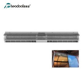 2025 Theodoor 12V-24V DC Truck/Bus Compact Air Curtain Fan Overhead Doors