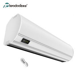 2025 S6 Centrifuge ventilator Luchtgordijn boven deur 0.9m/ 1m/ 1.2m/ 1.5m/ 1.8m / 2m Voor airconditioning ruimte Besparing AC energie