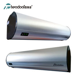 2025 S6 Centrifuge ventilator Luchtgordijn boven deur 0.9m/ 1m/ 1.2m/ 1.5m/ 1.8m / 2m Voor airconditioning ruimte Besparing AC energie