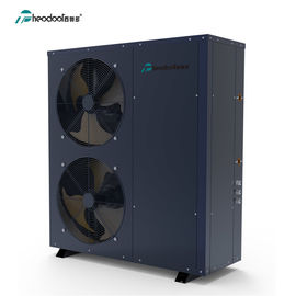 2025 gelijkstroomomvormer lucht-water warmtepomp 15-19 kW voor laagtemperatuur DWH warm water/vloerverwarming