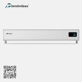 2025 Theodoor kamerverwarmer Elektrisch basisbordconvectorverwarmer met WIFI en afstandsbediening