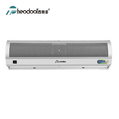 2025 Titan 3 Series Compact Commercieel Luchtgordijn Voor Overhead Doors 120cm Lengte