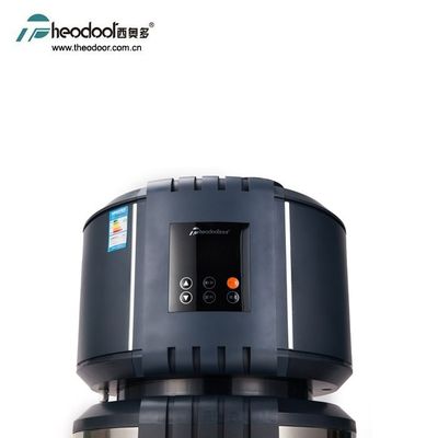 2025 R134A Warmtepomp Waterverwarmer Hoog COP-efficiëntie opslagwaterverwarmer X6-150L-260L