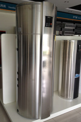 2025 Hoog-efficiënte waterverwarmer voor woningen