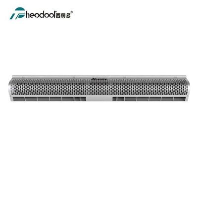 2025 Theodoor 12V 24V Truck Bus Bus Air Luchtgordijn Binnen airconditioner