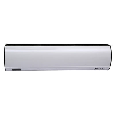 2025 Shop Hotel Centrifugal Indoor Air Curtain Met Filter S6 Series