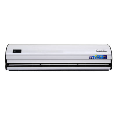 2025 Shop Hotel Centrifugal Indoor Air Curtain Met Filter S6 Series