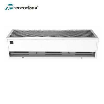 2025 Theodoor Commercial Air Curtain Overdoor ventilator Koelluchtbarrière voor deur 5m
