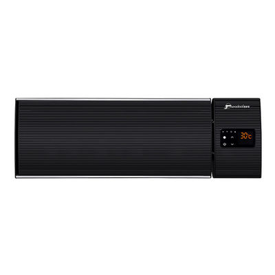 2025 Nieuwe 1,53KW 23KW 3KW High Temperature Radiant Heater Grafeen Type
