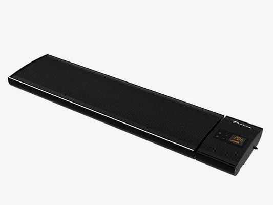 2025 Nieuwe 1,53KW 23KW 3KW High Temperature Radiant Heater Grafeen Type